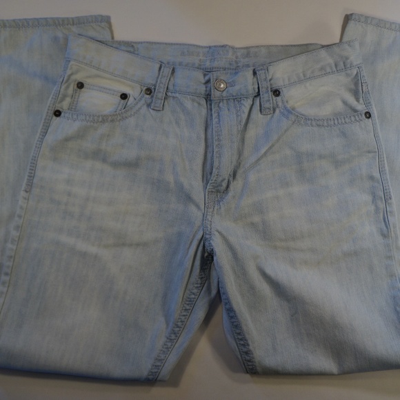 American Eagle Outfitters Other - American Eagle Relaxed Straight Men's 36x34 Jeans